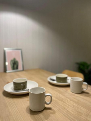 Comfy Homestay Trefoil